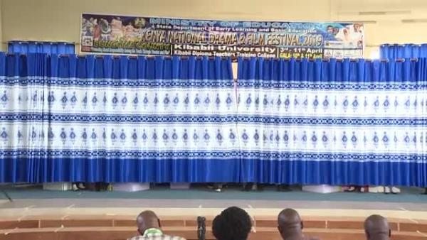 CARMELS OF TARBAJ - Riara play