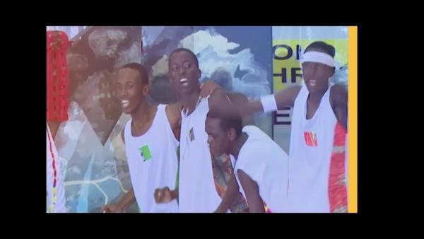 Nyabondo Boys Nyanza -Stand Up Comedy KNDFF 2026